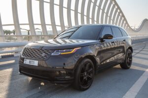 Range Rover Velar